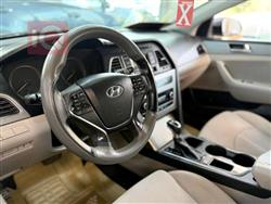 هیوندای سۆناتا
